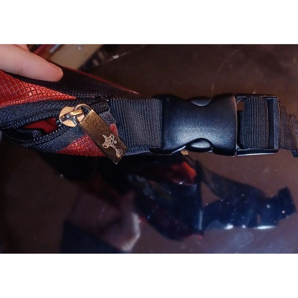 New Ryder Cup Celtic Manor 1927-2010 Asbri Golf ScoreCard Shoe Tee’s Ball Bag - Picture 8 of 14